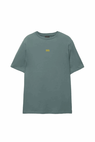 CREATIVE MUSHROOM | MEN T-SHIRT - Image 2