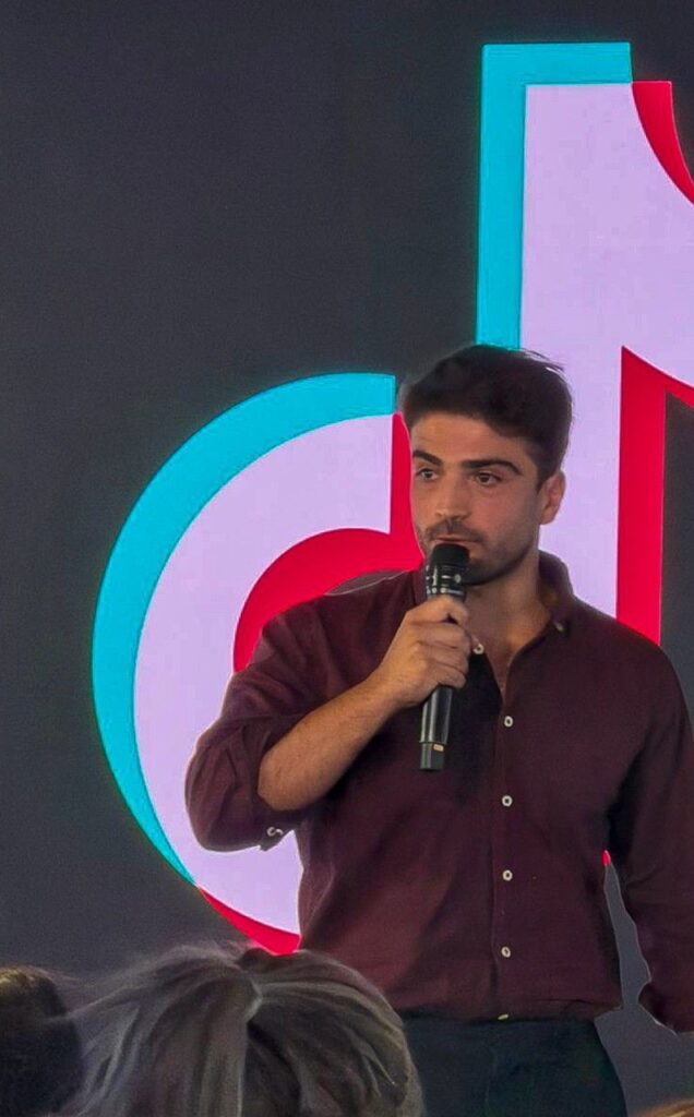 O futuro será de quem transformar ideias em valor real