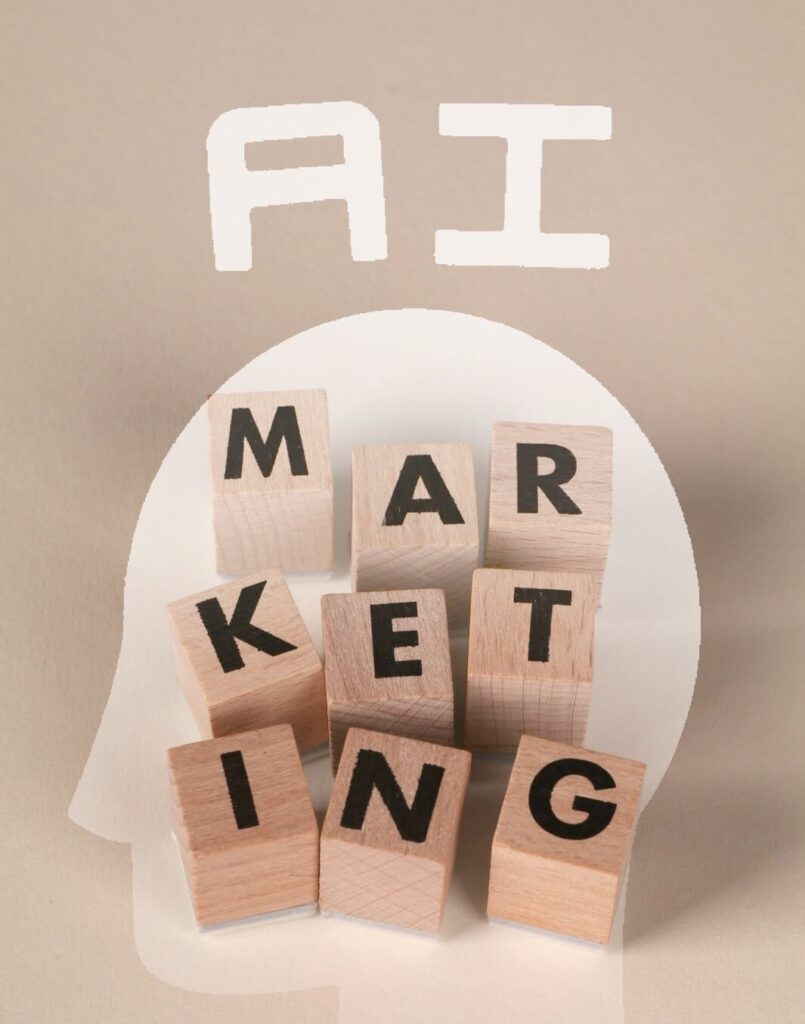 MARKETING E IA